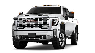 New 2026 GMC Sierra 2500 Denali Crew Cab for sale #G260469 - photo 1