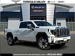 New 2026 GMC Sierra 2500 Denali Crew Cab for sale #G260469 - photo 1