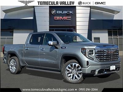 2026 GMC Sierra 1500 Crew Cab 4WD Pickup for sale #G260483 - photo 1