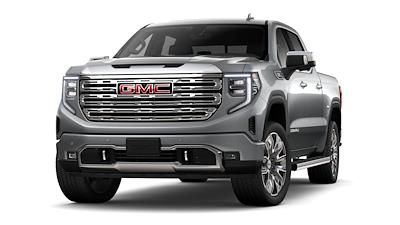 New 2026 GMC Sierra 1500 Denali Crew Cab for sale #G260504 - photo 1
