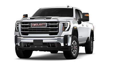 New 2026 GMC Sierra 2500 SLE Crew Cab for sale #G260506 - photo 1