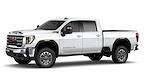 New 2026 GMC Sierra 2500 SLE Crew Cab for sale #G260506 - photo 2