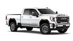New 2026 GMC Sierra 2500 SLE Crew Cab for sale #G260506 - photo 4