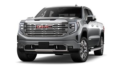 New 2026 GMC Sierra 1500 Denali Crew Cab for sale #G260513 - photo 1