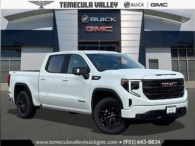 2026 GMC Sierra 1500 Crew Cab 4WD Pickup for sale #G260515 - photo 1