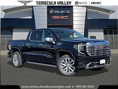 2026 GMC Sierra 1500 Crew Cab 4WD Pickup for sale #G260517 - photo 1