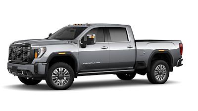 New 2026 GMC Sierra 2500 - photo 1