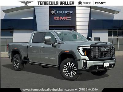 2026 GMC Sierra 2500 Crew Cab 4WD Pickup for sale #G260528 - photo 1