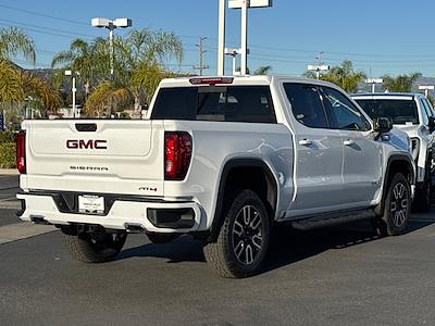 New 2026 GMC Sierra 1500 AT4 Crew Cab for sale #G260530 - photo 2