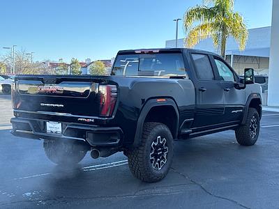 New 2026 GMC Sierra 2500 - photo 1