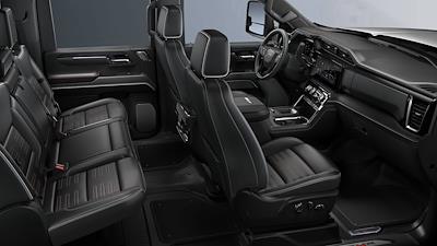 New 2026 GMC Sierra 2500 - photo 1