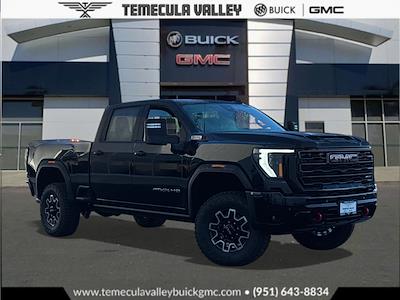 New 2026 GMC Sierra 2500 - photo 1