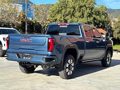 New 2026 GMC Sierra 2500 - photo 1