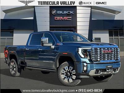 New 2026 GMC Sierra 2500 - photo 1