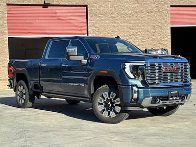 New 2026 GMC Sierra 2500 - photo 1