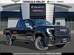 New 2026 GMC Sierra 2500 AT4 Crew Cab for sale #G260606 - photo 1