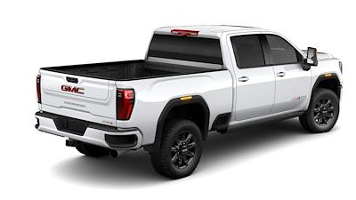 New 2026 GMC Sierra 2500 - photo 1