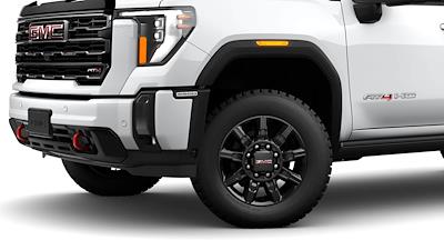 New 2026 GMC Sierra 2500 - photo 1