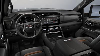 New 2026 GMC Sierra 2500 - photo 1