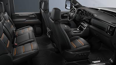 New 2026 GMC Sierra 2500 - photo 1