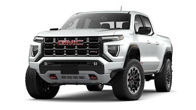New 2026 GMC Canyon - photo 1