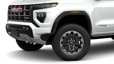 New 2026 GMC Canyon - photo 1