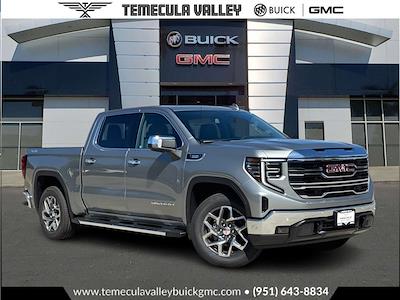 New 2026 GMC Sierra 1500 - photo 1