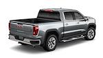 New 2026 GMC Sierra 1500 SLT Crew Cab for sale #G260621 - photo 3