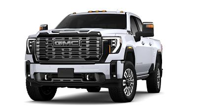 New 2026 GMC Sierra 2500 - photo 1