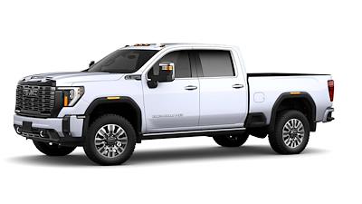New 2026 GMC Sierra 2500 - photo 1