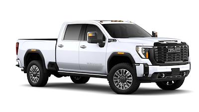 New 2026 GMC Sierra 2500 - photo 1