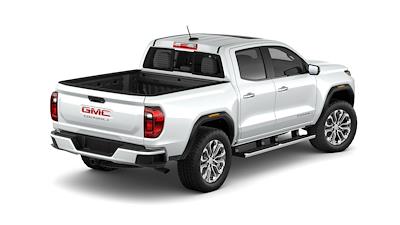 New 2026 GMC Canyon - photo 1