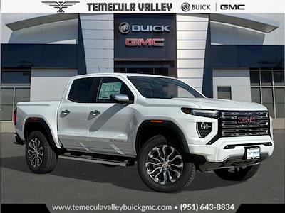 New 2026 GMC Canyon - photo 1