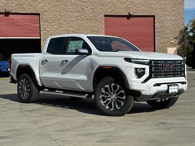 New 2026 GMC Canyon - photo 1