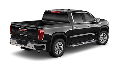 New 2026 GMC Sierra 1500 SLT Crew Cab for sale #G260639 - photo 2
