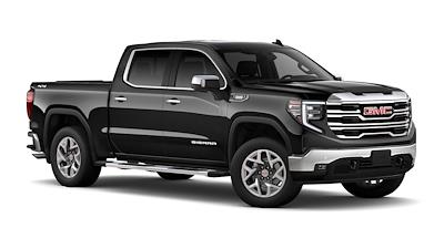 New 2026 GMC Sierra 1500 SLT Crew Cab for sale #G260639 - photo 1