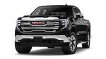 New 2026 GMC Sierra 1500 SLT Crew Cab for sale #G260639 - photo 3