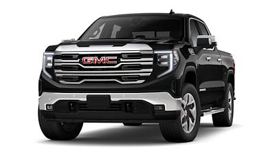 New 2026 GMC Sierra 1500 SLT Crew Cab for sale #G260640 - photo 1