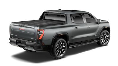 New 2026 GMC Sierra EV Denali Crew Cab for sale #G260646 - photo 2