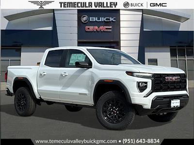 New 2026 GMC Canyon - photo 1