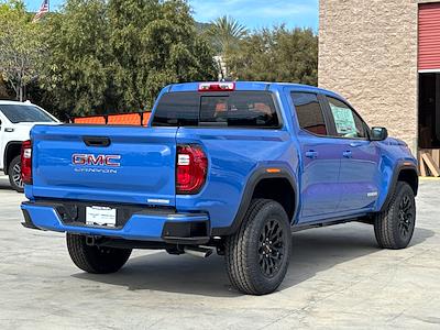New 2026 GMC Canyon - photo 1