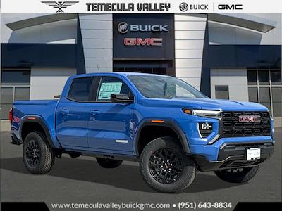 New 2026 GMC Canyon - photo 1