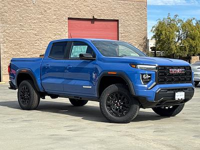 New 2026 GMC Canyon - photo 1