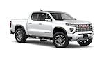 New 2026 GMC Canyon Denali Crew Cab for sale #G260676 - photo 4
