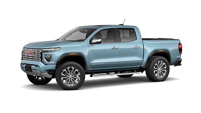 New 2026 GMC Canyon Denali Crew Cab for sale #G260691 - photo 2