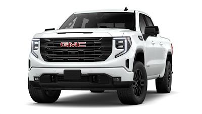 New 2026 GMC Sierra 1500 Elevation Crew Cab for sale #G260708 - photo 1