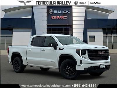 2026 GMC Sierra 1500 Crew Cab 4WD Pickup for sale #G260708 - photo 1