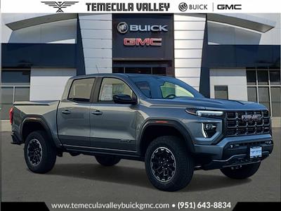 New 2026 GMC Canyon - photo 1
