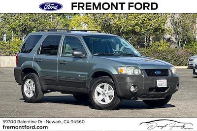 2007 Ford Escape FWD SUV for sale #7KC05734A - photo 1