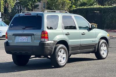 2007 Ford Escape FWD SUV for sale #7KC05734A - photo 2